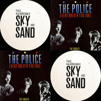 Paul Kalkbrenner vs The Police - Sky & Sand You Take (Rosario Marafini DeeJay Mashup) by Rosario Marafini DeeJay