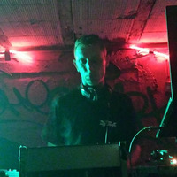 DJ TSX Mix @ Equinox Party - 100% Vinyls -  Toxic Sickness Radio - October 2014 by DJ TSX
