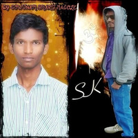 NAAGAMALLI DHARILO   SONG MIX BY DJ GOWTHAM SMART AND DJ SK by DJ GOWTHAM SMART