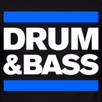 Mix HEAVY DNB Vol.2 by The_Bass_CooK