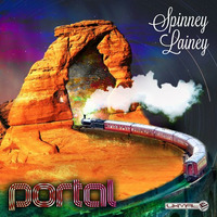 Spinney Lainey - Portal [Uxmal Records] by @Sully_Official5