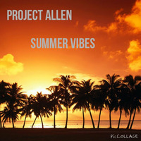 Summer Grooves by Project Allen