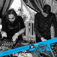 DRONE Podcast - 056 Juriaan &amp; Daniel Englisch by Drone Existence