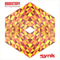 Haustuff - Unlucid Chord (original Mix) by Synk Records