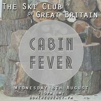 Cabin Fever August 2014 by The Ski Club of Great Britain