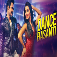 Ungli - Dance Basanti [Jump Step Edit] - DJ GRVS & SK Remix & AKD by Neojazz
