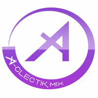 A-clectik Mix #9 Live @ Dancefloor Systeme by Anthonyrom