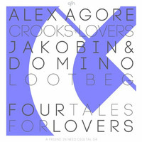 Crooks + Lovers - Ground (afin04) by a friend in need