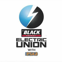 Sempion - Black Electric UNION with ESKA 2015 by SEMPION