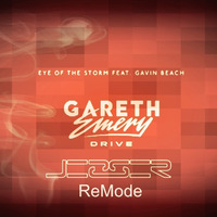 Gareth Emery Feat. Gavin Beach - Eye Of The Storm (Jesser ReMode) (Preview) FREE DOWNLOAD by Jesser