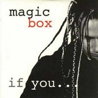 Magic Box - If You 2k15 (N.a.z.z Remix) by joaonazz