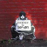 ‘Journey' by Se7en       (#1 - Hope)  [IbizaClubbing-guide Mix of the Month, February 2016] by Seven Ibiza