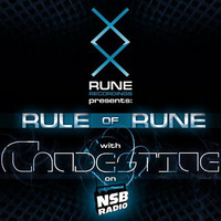 Rule of Rune 020 - Paul Rosenthal by Clandestine