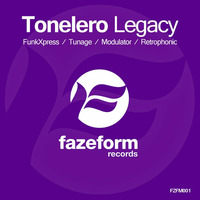 Tonelero - Funkxpress (Original Mix) by Fazeform Records