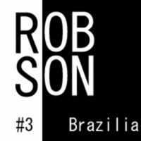 Brazilia by Rob Noge