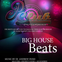 Big House Beats @ P-Club Wiesmoor (Live Mitschnitt) by Dj Andrew Duke
