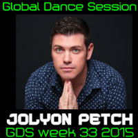 Global Dance Session Week 33 2015 Cheets With Jolyon Petch by Global Dance Session