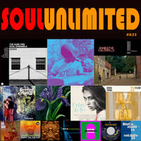 SOUL UNLIMITED Radioshow 633 by Soul Unlimited