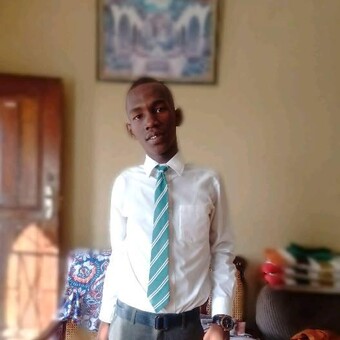 Phollest Ayabonga Hlongwa