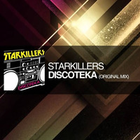 Starkillers - Discoteka 2015 (INEX ft. Tomy Bootleg) by INEX