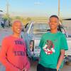ThaboZuma dee deejay