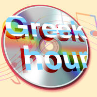 Greek hour 031124 by Panos Fellas