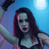 Alexsandrina &amp; Sashenka - Ding Dong the Witch is Dead by Fraulein von Rechenberg by Fraulein von Rechenberg