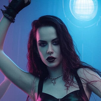 Fraulein von Rechenberg