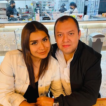 Oscar Ramirez Ortega