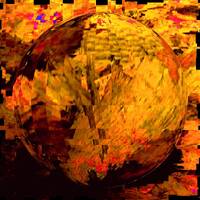 Variations et suite by Gérard Delassus