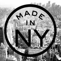 Jay Potter Brooklyn 22nd jan 16 by Jay Potter