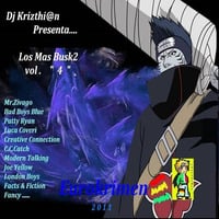 mix Los Mas Busk2 - Vol.4 (Dj Krizthian) by MIXES Y MEGAMIXES