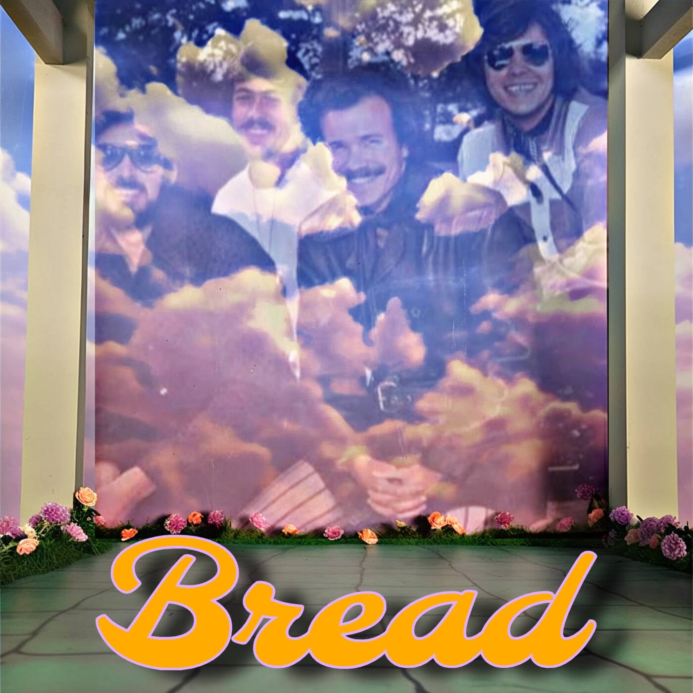 Bread episode artwork