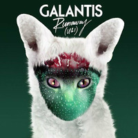 Galantis - Runaway (Jekyll Vs DJ G Remix) by Sean Smith