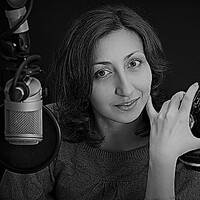 Элнара by Alice Boogie