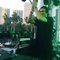Dosem @ Ultra Music Festival Miami 2015 by galjak
