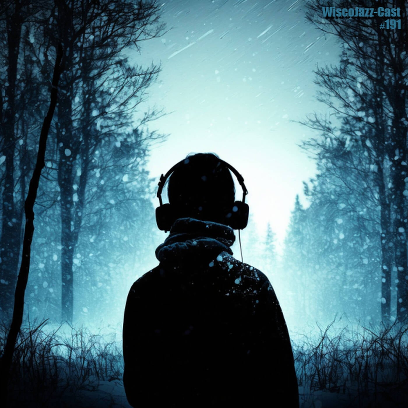 WiscoJazz-Cast - Episode 191 episode artwork
