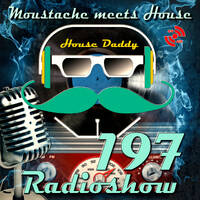 MmHR_Vol.197_warmingup_Radioshow by House Daddy
