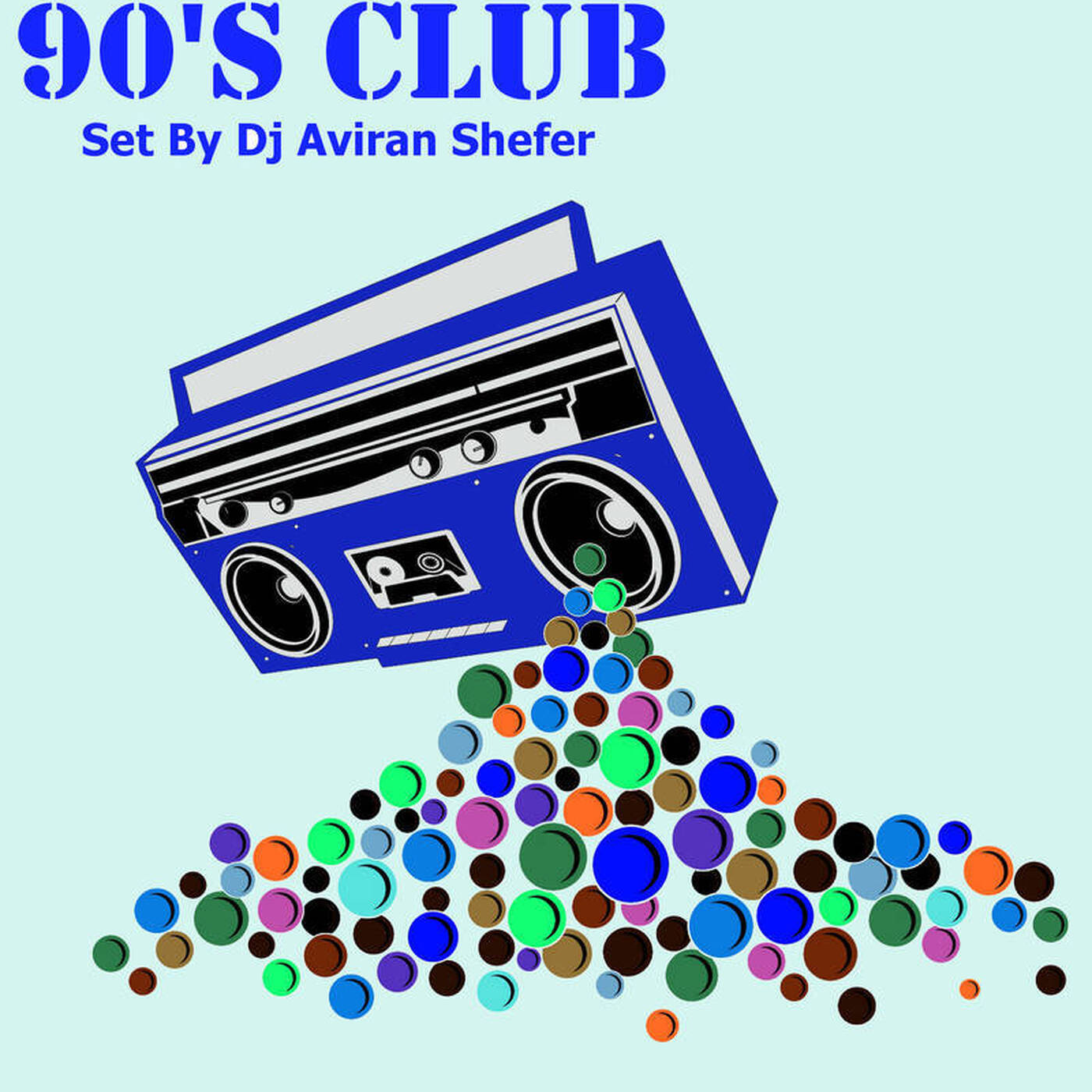  episode artwork