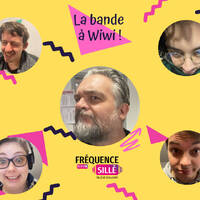 La Bande à Wiwi - Décembre 2025 -Speciale Noël by Frequence Sillé