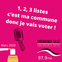 Sille-le-guillaume - liste Gerard Galpin by Frequence Sillé