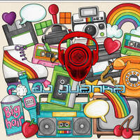 Mix - Pop Latino Vol2 ([Dj Juanka Ramirez]) 2 by Dj Juanka Ramirez