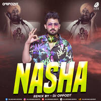 Nasha (Remix) - DJ Oppozit by All Indian DJs Drive