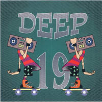 Deep Records - Deep Dance 19 by Mixkatalog