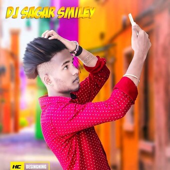 Dj SaGar SmileY