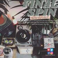 FINAL SPIN by Ancient Deep Signals