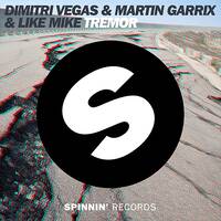 DIMITRI VEGAS & LINKIN PARK - TREMOR VS PALMAS (DJ CRISTIAN GIL MASHUP PRIVATE) by Cristian Gil Dj - Remixes