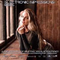 Electronic Impressions 963 with Danny Grunow by Danny Grunow