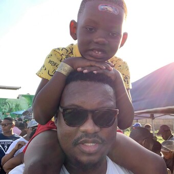 Tshepiso Motseki