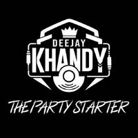 Deejay Khandy254 dancehall mix vol 1 by Deejay Khandy254
